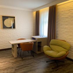 Фото Отель HL 309 Hotel (ex. Sharq) бывш. Шарк)