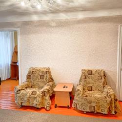 Фото Апартаменты на улице Геологическая