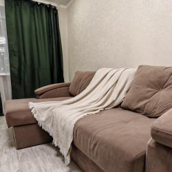 2-комнатные апартаменты студия