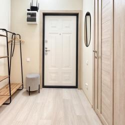 Фото Отель Hugge Place на улице Ясный Берег 3
