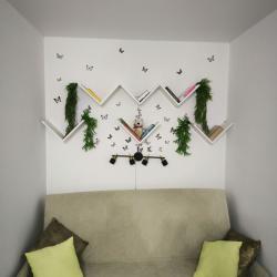 1-комнатные апартаменты стандарт