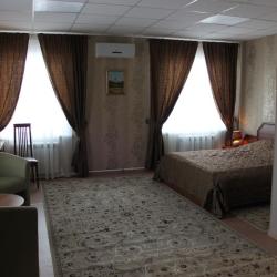 Фото Отель Казинская