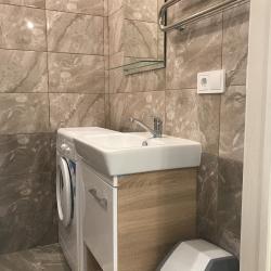 Фото Апартаменты Green Palace Sochi (Грин Пэлас )