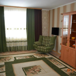 2-комнатный номер стандарт улучшенный с 2 односпальными кроватями