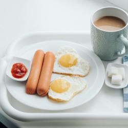 Фото Отель На Набережной