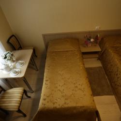 Фото Отель Астра