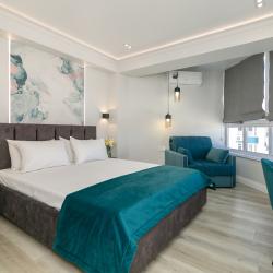 Фото Апарт-отель Адмиральская лагуна