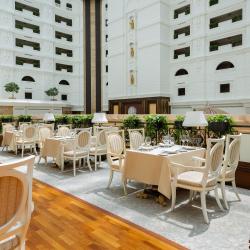 Фото Отель Rixos Almaty (Риксос )