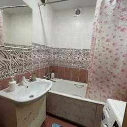 Фото Апартаменты на улице Калинина 115 корпус А