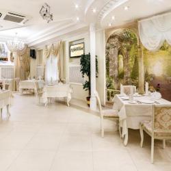 Фото Отель Престиж