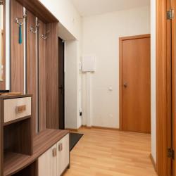 Фото Отель Этажидейли на улице Циолковского 57