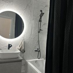 Фото Апартаменты на Трудовом переулке, 28А
