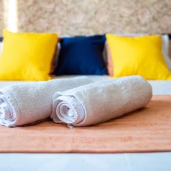 Фото Апартаменты на улице Тимуровцев