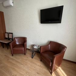 Фото Отель ФортеПиано