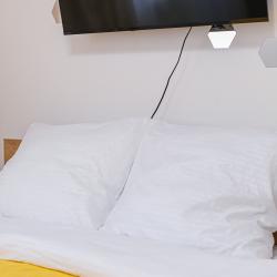 1-комнатные апартаменты улучшенные