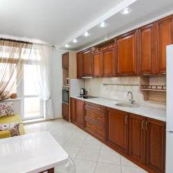 2-комнатные апартаменты стандарт