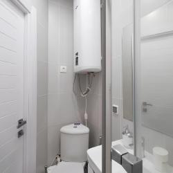 1-комнатные апартаменты стандарт