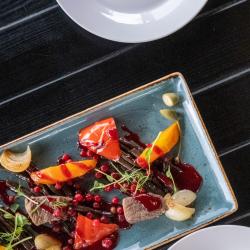 Фото Отель Шале Телецкое