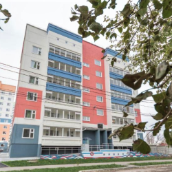 Фото Апартаменты Albergo (Альберго)