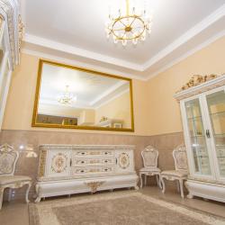 Фото Отель Дворец Нарзанов