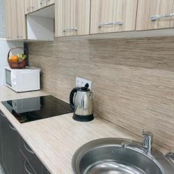 Фото Апартаменты Home Sweet Home на улице Расула Гамзатова 7