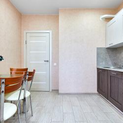 Фото Апартаменты на улице Героя Сарабеева В.И. 5 корпус 5