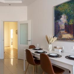 Фото Апартаменты на улице Грузинская 37А