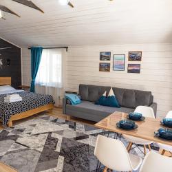 Фото Отель Base Camp (Бэйс Кэмп)