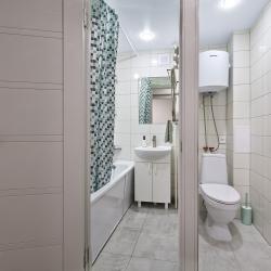 Фото Апартаменты Навигатор на улице Аэропорт 3