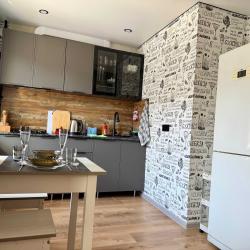 Фото Отель Your Home (Йо Хоум) на улице Серго Орджоникидзе 14