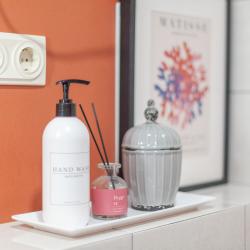 Фото Отель RentPlaza (РентПлаза) на улице Гая 22