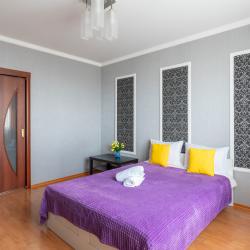 фото 2 Helen Apartaments (Хелен Апартменс) на улице Саморы Машела