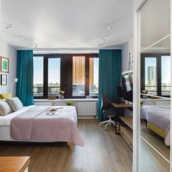 фото 112 Smart Lofts (Смарт Лофтс) на улице Новодмитровская