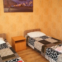 Фото Отель ViVa Sibhome (ВиВа Сибхоум)