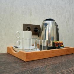 2-комнатный номер комфорт