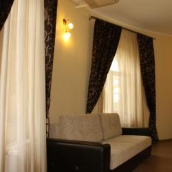 Фото Отель Лукоморье