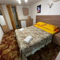 2-местный номер эконом