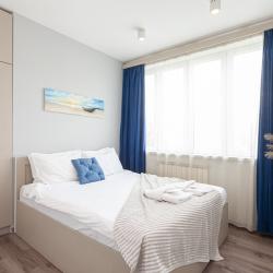 Фото Отель Stay Inn (Стей Инн) на проспекте Саят-Новы 33