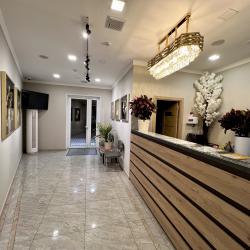 Фото Отель Bristol Hotel Tashkent (Бристол )