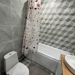 1-комнатные апартаменты студия КемКомфорт на пр-т Притомский 25к1