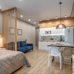 Апартаменты № 99