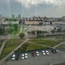 1-комнатные апартаменты улучшенные