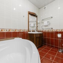 Фото Отель Зеленый попугай