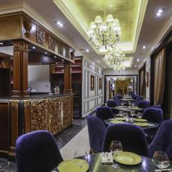 Фото Отель Golden Palace (Голден Палас)