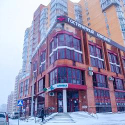 Фото Отель Веста