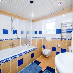 Фото Отель Дом в СНТ Урожай 333