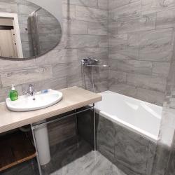 Фото Апартаменты на Дзержинского, 87Б