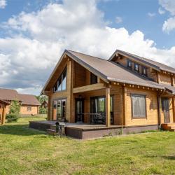 Фото Отель Николо-Поле