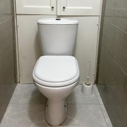 Фото Апартаменты на улице Парковая 22