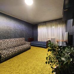 Фото Отель Sweet Home Apartments на улице Ухтомского